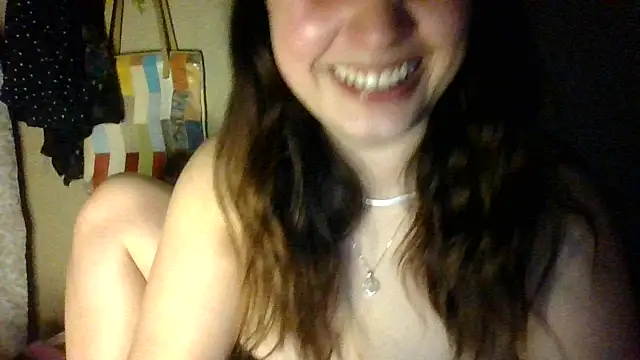 Dalila520's Live XXX Chat