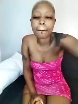 Show Webcam de Kaylor4