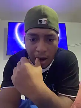 Danny_black11 웹캠 쇼