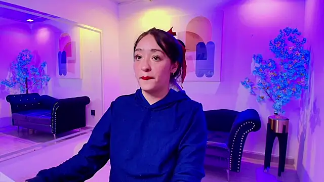 Alanna__scott Chat XXX in diretta