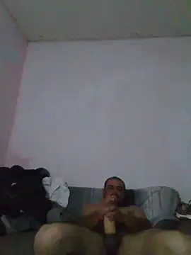 Pertunjukan Kamera Web cobrosdepagos