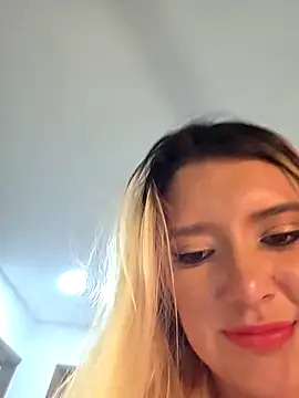 EliseColeman Show Webcam