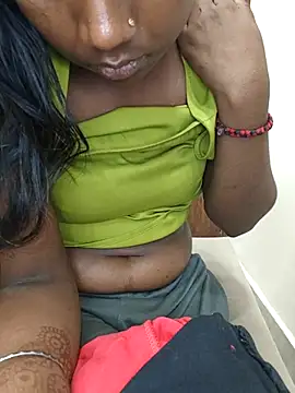 AAHNA_3's Webcam Show