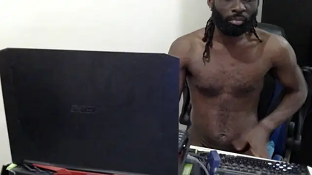 Darkkras Live XXX-chat