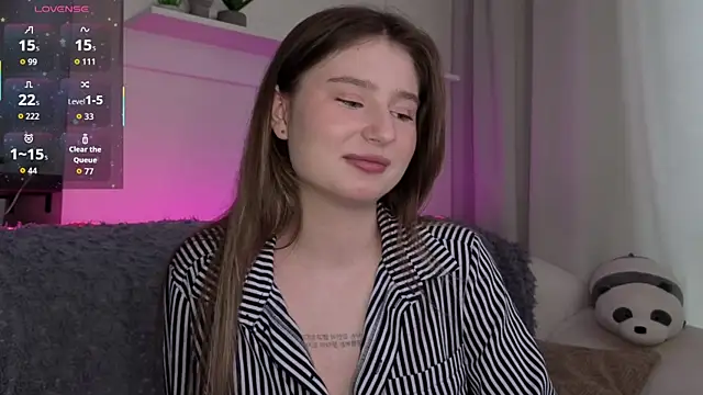 _Lua__'s Live XXX Chat