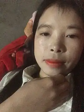 Jade_baby2k Adlı Modelin Web Kamerası Şovu