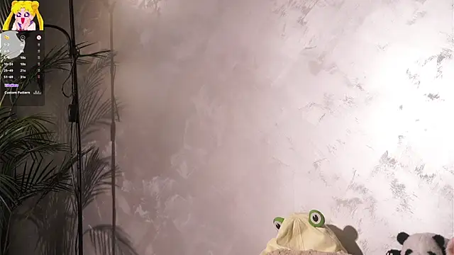 EdlinHargus Obrolan Langsung XXX