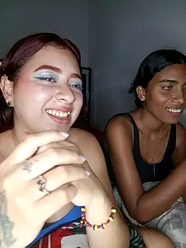 Chloe_Sky_love Webcam Show