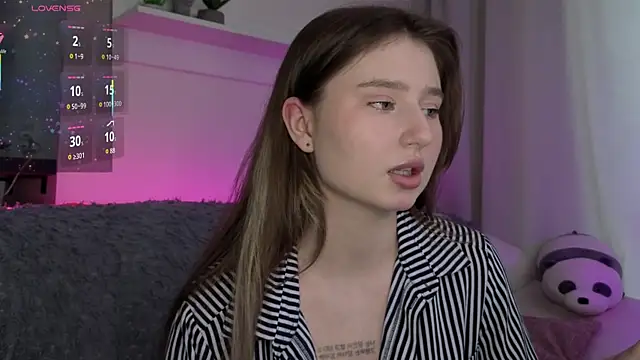 _Lua__'s Live XXX Chat