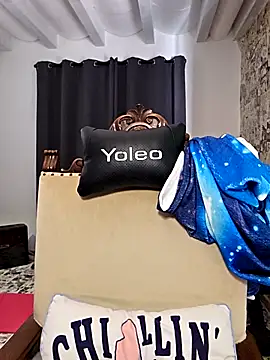 kylie_blck's Live XXX Chat