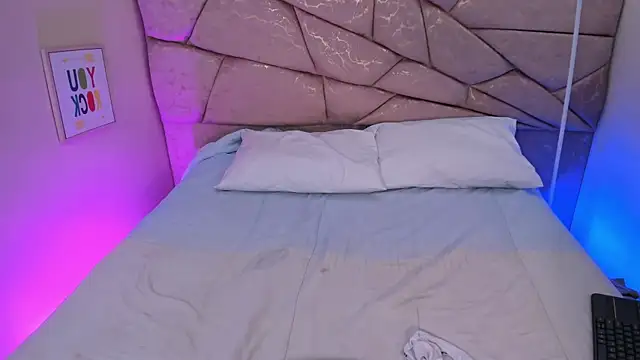 yayis_Betancur's Live XXX Chat