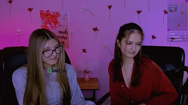 lissa_night's Live XXX Chat