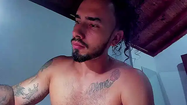 Вебкам-шоу Baky_sexy