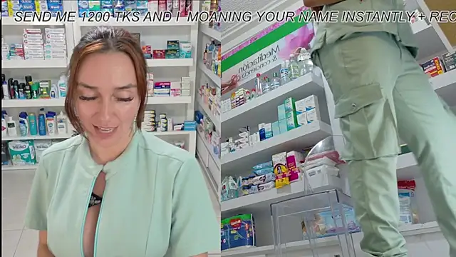 swmilena_hot_ Adlı Modelin Canlı XXX Sohbeti