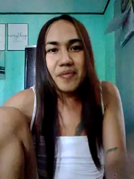 Pokazy przed kamerką – sexyts69xx