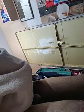 Rohit19997776 webkamerás műsora