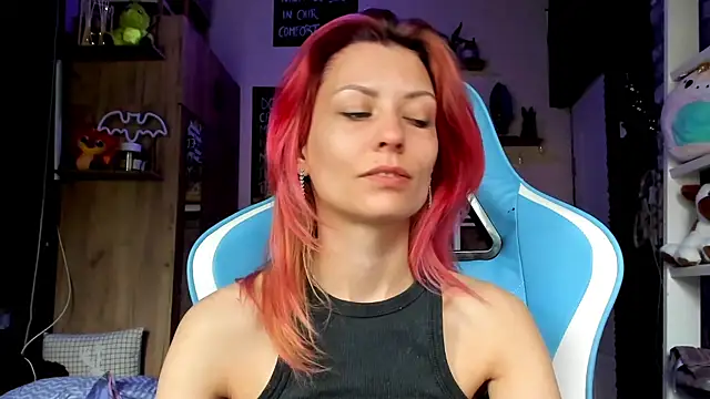 Chat XXX ao vivo de karo123421