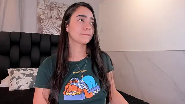 Chat XXX en directo de miss_hellen2