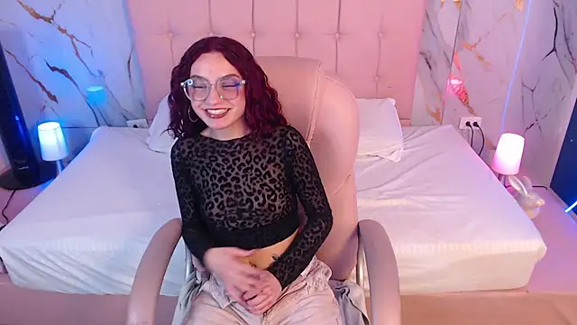 Red_kytty6 라이브 XXX 채팅
