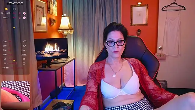 Chat XXX en directo de Jujutopia