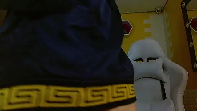 โชว์เว็บแคมของ isabeautyx19