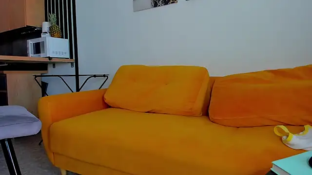 Patricia_bloom's Live XXX Chat