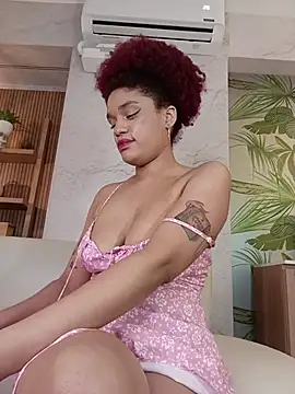 loladupont's Live XXX Chat