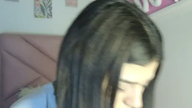 Chat XXX ao vivo de eva_sin18