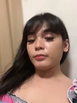 Lovely_jassy 웹캠 쇼