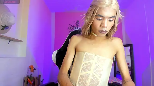 Katy_bratz_ 웹캠 쇼