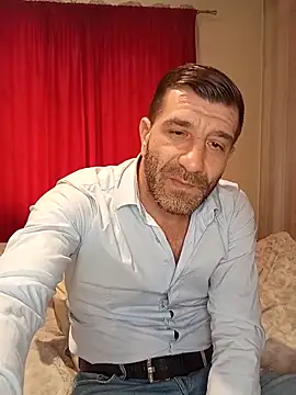 Вебкам-шоу Alexdaniel89