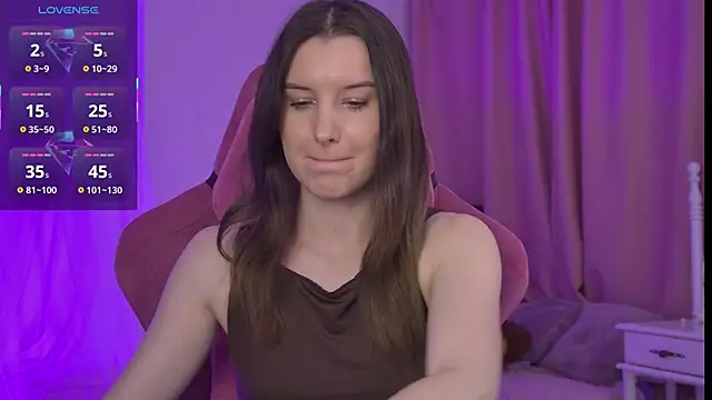 Chat XXX ao vivo de AgataWillis