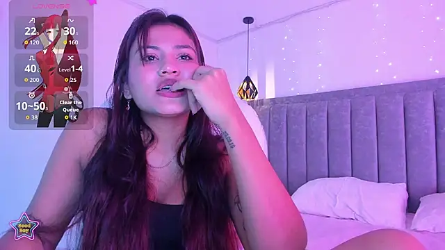 Anita23__'s Live XXX Chat