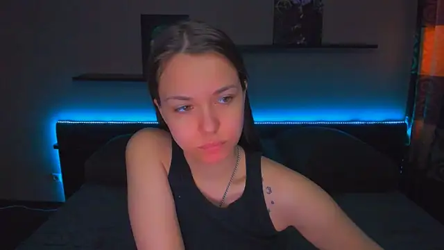AlexaBarkley – Naživo XXX chat