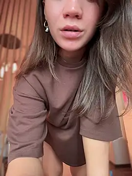 QuietNicole – webcam-show