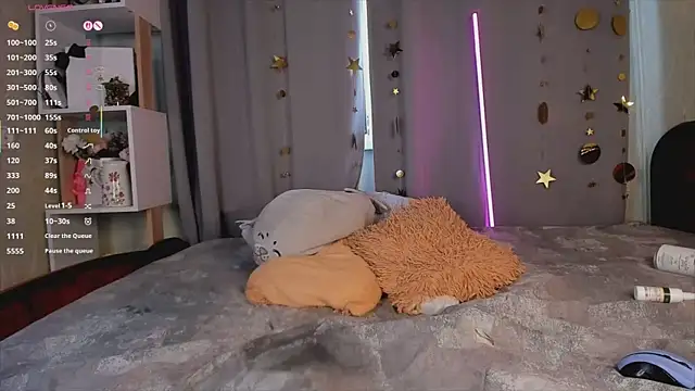 Jess_Lui's Webcam Show