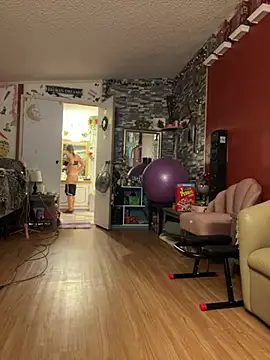 Czat XXX na żywo – TranSexualJade95