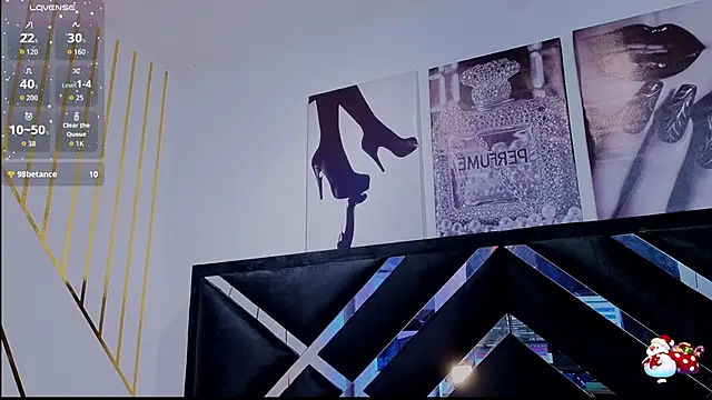 Angel-dragun 라이브 XXX 채팅