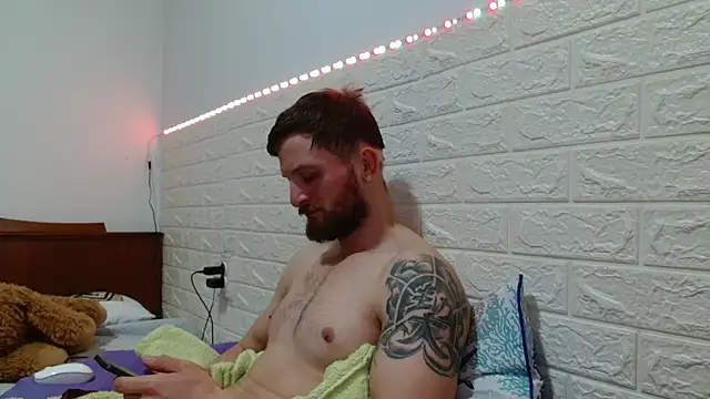 colin_hopex Webcam show