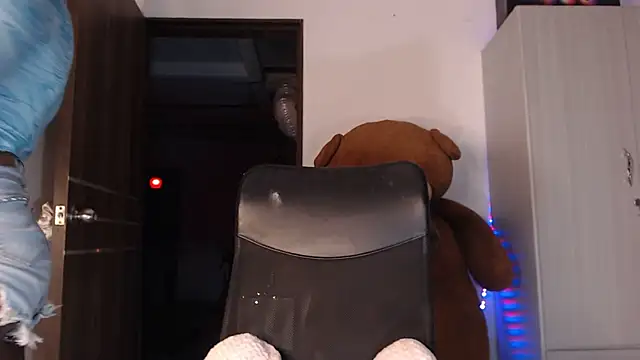 mistressbigcock777 Webcam-Show