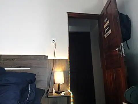 Show de webcam de Gasc_1992