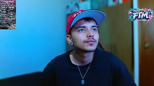 Hgp3riodictabl3 Webcam-Show