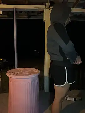 TranSexualJade95 Webcam-Show