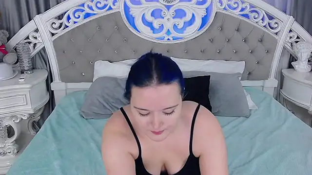 HazeMarieのライブXXXチャット