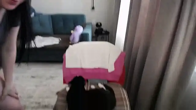 Sophy_Fox 라이브 XXX 채팅