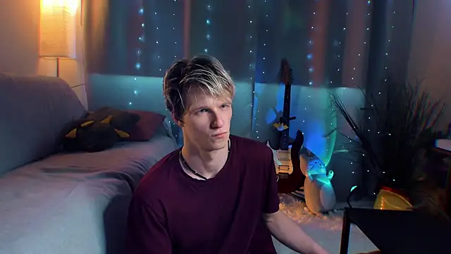 Breston_Sweet – Kamerová šou