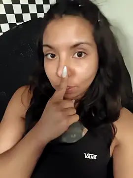 Show de webcam de Diosagata