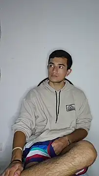 Chat XXX ao vivo de Thick_Cock