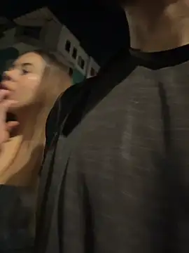 lindaandtony webcam show