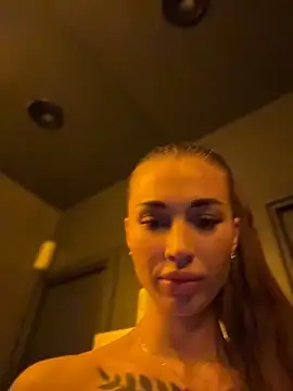 Charming_Ritta: вебкам-шоу